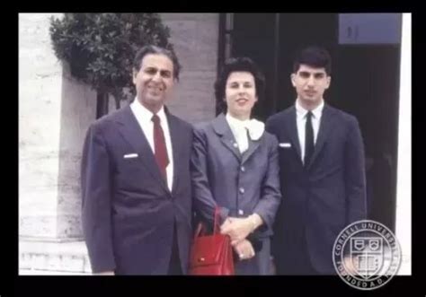 10 Photos Of Young Ratan Tata | Never-Seen Before Pics Of Ratan Tata