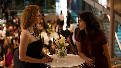 Watch Suits Season 2 Episode 16 - War Online Now