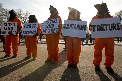 Will Obama Close Guantánamo Bay Before He Leaves Office? | Vanity Fair