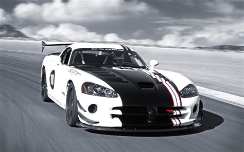 Dodge Viper Wallpapers - Wallpaper Cave