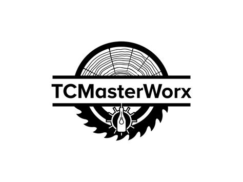 TCMasterWorx Custom Creations Logo project | 31 Logo Designs for ...