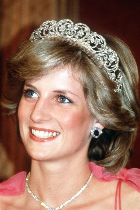 25 Beauty Secrets From Princess Diana - The Royal's Best Makeup and ...