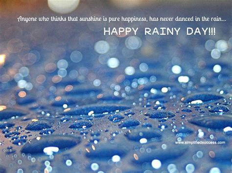 Beautiful Rain Quotes With Images - ShortQuotes.cc