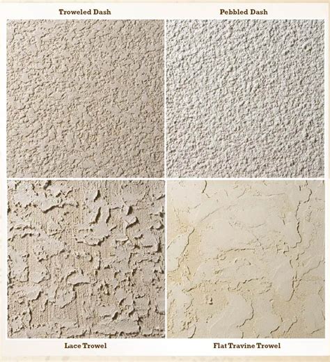 DIY Stucco Wall Decor