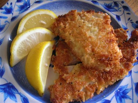 California Sand Dabs Recipe - Food.com