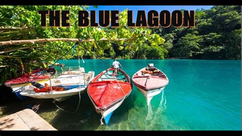 最高のコレクション blue lagoon jamaica 569631-Blue lagoon jamaica