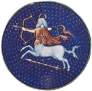 Sagittarius | Constellation, Zodiac, Sign, Symbol, Dates, & Facts ...