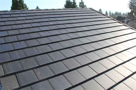 Solar Elegance: Innovative Solar Roof Tiles