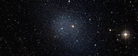 Astronomers Detect a Tiny Dwarf Galaxy That Has Way More Dark Matter ...