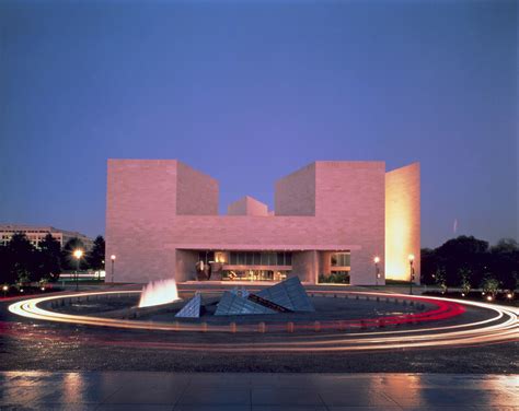 Visiting the National Gallery of Art East Building | Washington.org