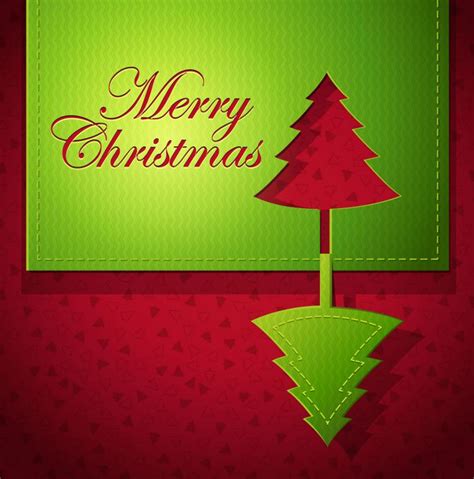 Creative christmas cards (24926) Free EPS Download / 4 Vector