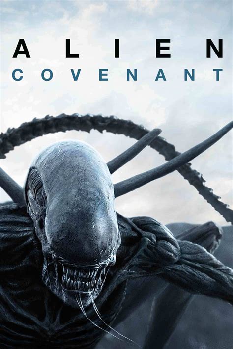 Alien: Covenant | 20th Century Studios