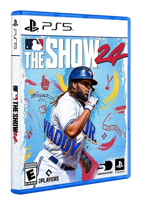 Customer Reviews: MLB The Show 24 PlayStation 5 1000038074 - Best Buy