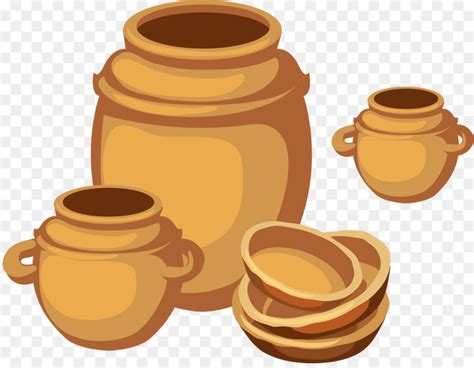 clay pottery clipart 10 free Cliparts | Download images on Clipground 2024