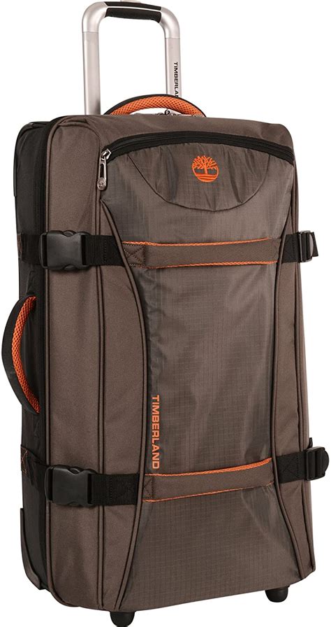 10 Best Rolling Duffel Bags - Biking Backpack Reviews