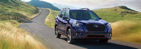 2024 Subaru Forester | Walser Subaru St. Paul