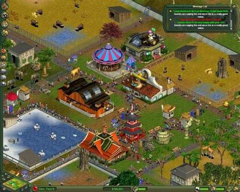 Zoo Tycoon Download Free Full Game | Speed-New