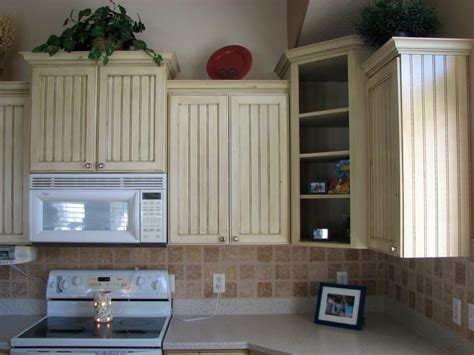 Refinishing Old Kitchen Cabinet Doors - cursodeingles-elena