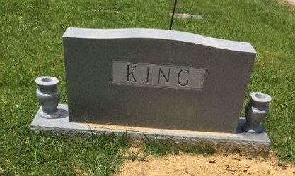 William Rufus King (1931-1999) - Find a Grave Memorial