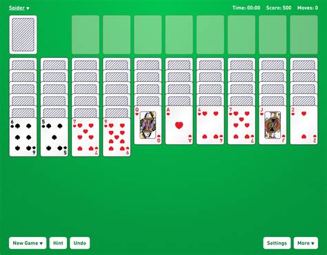 Greenfelt Solitaire Alternative: Play Solitaire, Spider & Freecell