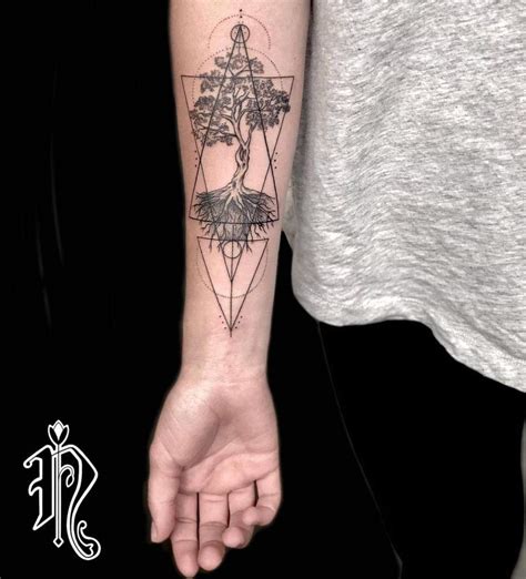 Top 71 As "Above, So Below Tattoo Ideas" - [2021 Inspiration Guide]