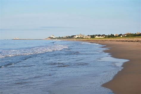 5 Favorite Rhode Island Beaches - New England Today