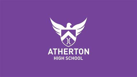 Atherton High School – Careers Live