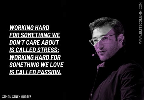 53 Simon Sinek Quotes That Will Inspire You (2023) | EliteColumn