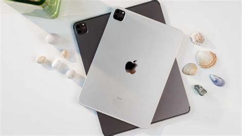 iPad Pro (2022) Release Date, Design & Feature Rumours | Tech Advisor