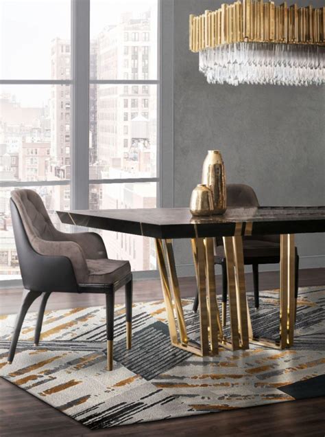 Modern Dining Room Rugs: The Ultimate Guide for a Stylish Dining Room