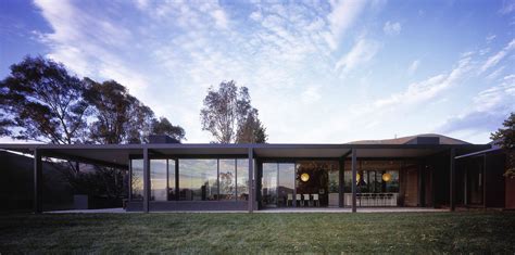 Country House Designs Australia - Modern Country Homes | Rob Mills ...