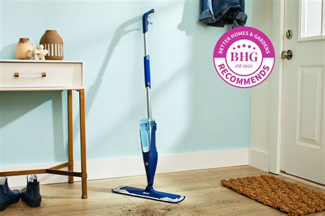 The 6 Best Mops for Hardwood Floors, According to Testing