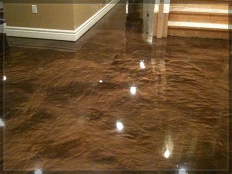 AlamandE: waterproof basement flooring ideas