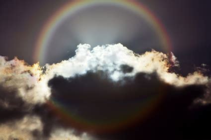 Full-Circle Rainbow - Rainbows Wiki