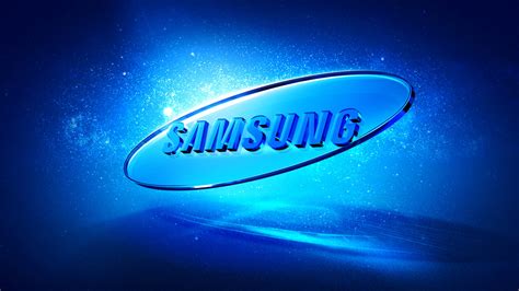 🔥 [100+] Samsung Galaxy Logo Wallpapers | WallpaperSafari