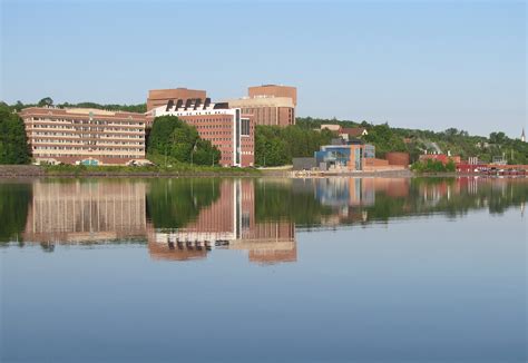 Michigan Tech Pictures