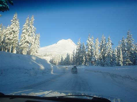 Nuts and Bolts Quilting Company: Mt. Hood Meadows Ski Resort