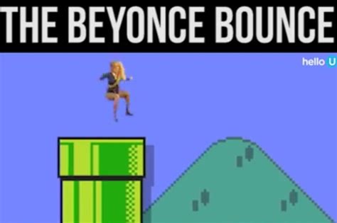 Beyonce’s Super Bowl Slip Becomes Internet-Conquering Meme | Idolator