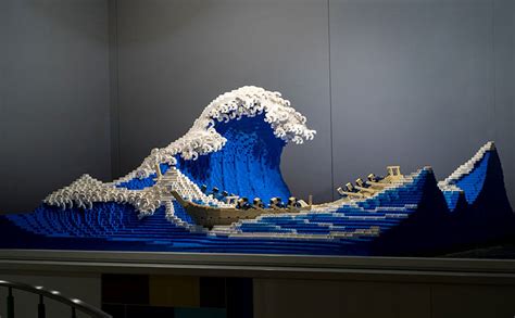 The World’s Youngest-Ever Lego Certified Professional Just Made this ...