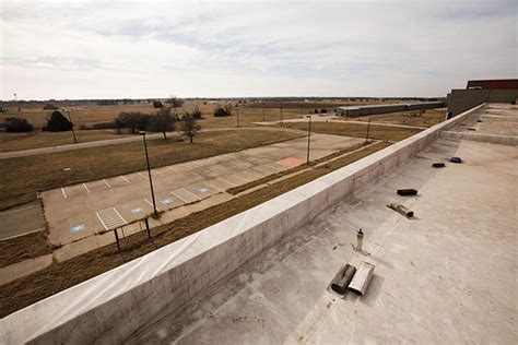 The Abandoned Remains of the Superconducting Super Collider | Amusing ...