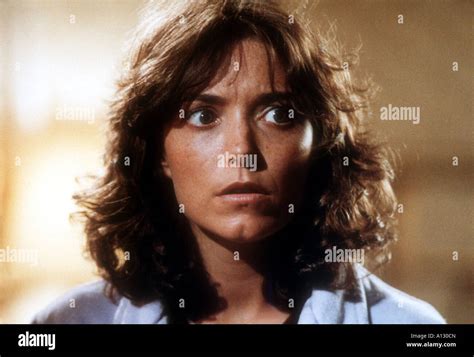 Starman Year 1985 Director John Carpenter Karen Allen Stock Photo - Alamy