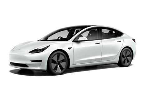 Tesla Model 3 colours: Which one should you choose? | Leasing.com