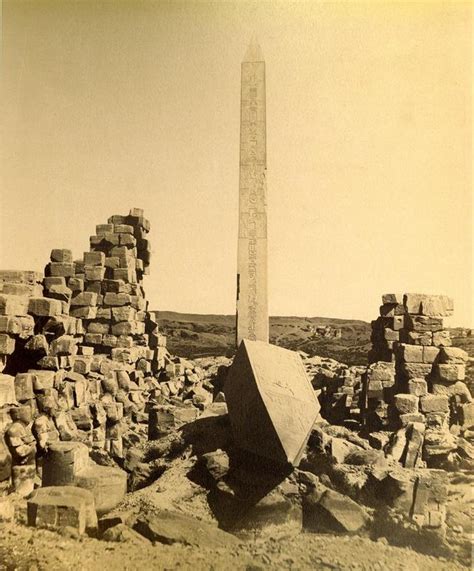 First Life: The Obelisks in Egypt · The Obelisks of Ancient Rome ...