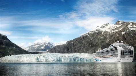 Cruise Ship Glacier Bay - Cruise Gallery