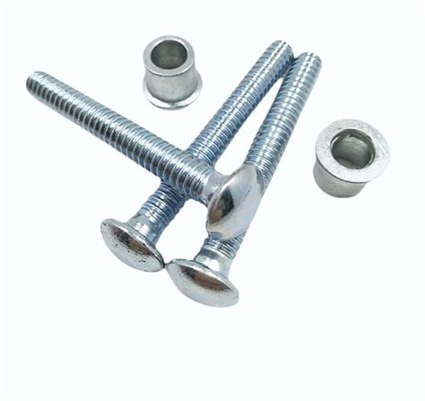 Lock Bolt - Lock Bolt And Collar Manufacturer from Sonipat