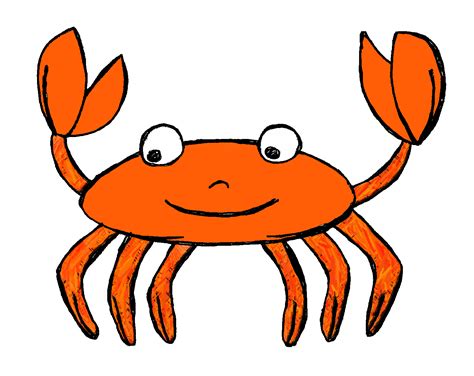 Crabs clipart sea, Crabs sea Transparent FREE for download on WebStockReview 2024