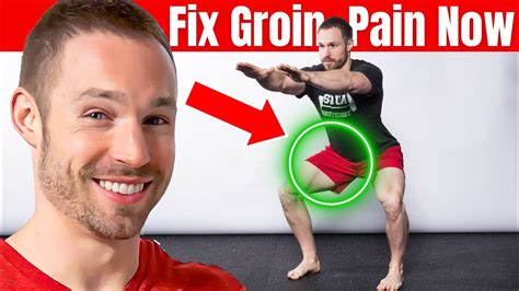 How To Fix Groin Strain - Apartmentairline8