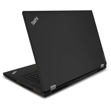 Lenovo 17.3" ThinkPad P17 Gen 2 Specs, Reviews & Prices | Techlitic