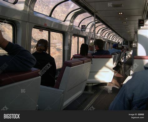 Amtrak Lounge Car Image & Photo (Free Trial) | Bigstock