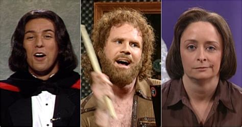 Saturday Night Live: Best Cast Members Who Debuted In The 1990s